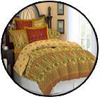 Bombay Dyeing Bed Sheets Tints & Tones