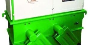 Servo Voltage Stabilizer