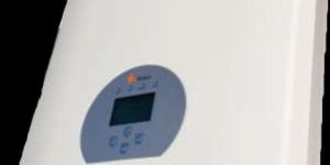 Solar Grid Tie Inverter