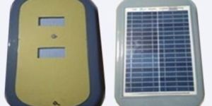 Integrated Street Light