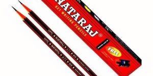 Natraj Pencil