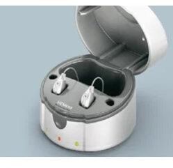 Hearing Aid Charger