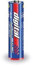 Digital Batteries