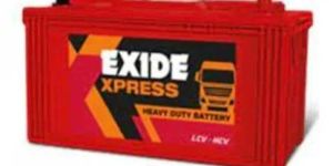 SF Sonic Bike Battery