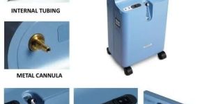 Philips Oxygen Concentrator