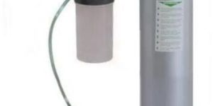 Portable Oxygen Cylinder Kit