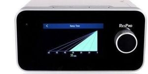 Respro Bipap Machine