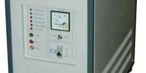 Industrial Online UPS