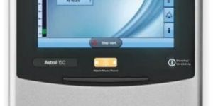 Transport Ventilator