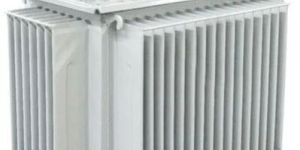 ABB Distribution Transformer