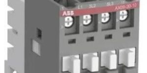 Electrical Switchgear