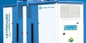 Ashok Leyland Diesel Generator