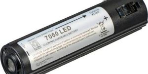 Li-Ion Rechargeable Battery