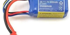 Lithium Polymer Battery