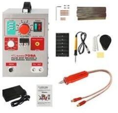 Spot Welding Machine