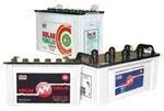 Solar Batteries
