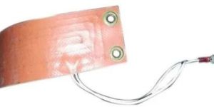 Silicon Rubber Heater