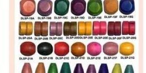 Wooden Beads