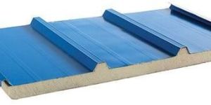 Insulated Sandwich Panel