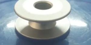 Aluminium Bobbin