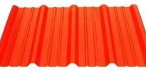 Industrial Roofing Sheet