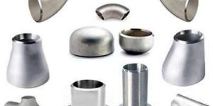 Monel Butt Weld Fittings