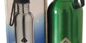Stainless Steel Water Bottle