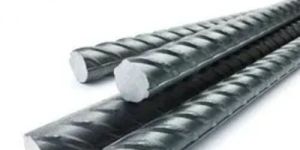 TMT Bars
