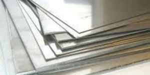 Sail Stainless Steel Sheet