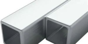 Stainless Steel Square Tube