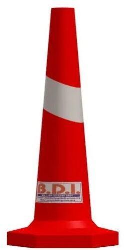 PVC Traffic Cones