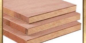 GLENN WOOD BLOCK BOARDS