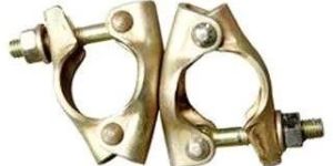 Pressed Swivel Coupler