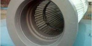 Cartridge Bag Filter