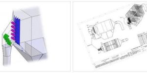 Collecting Electrode Upgrade Package