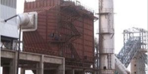 Electrostatic Precipitator