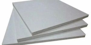Fiber Cement Groove Board