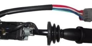 Earth Mover Cabin Window Catcher