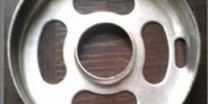 Internal Baffles Stamping Parts