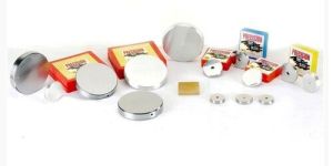 Hardness Test Blocks