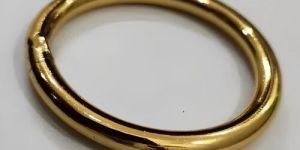 Brass O Ring