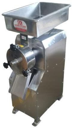 Instant Rice Grinder/ IRG