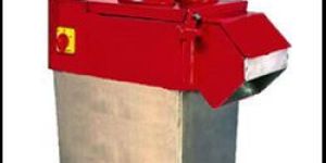 Vegetable Cutting Machine