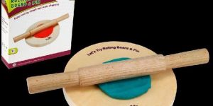 LET'S TRY - ROLLING BOARD Educational toys