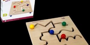 FOLLOW THE PATTERNS Educational Toy