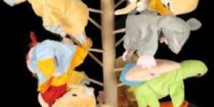 Puppet Tree School Furniture