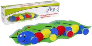 WALL BOTTLE HANGER - CATERPILLAR