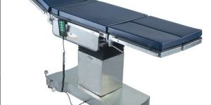 Electromatic Operation Table