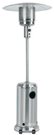 PATIO GARDEN HEATER