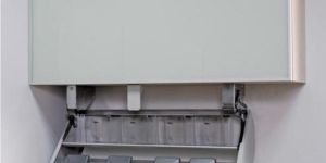 Latent Condiment Box